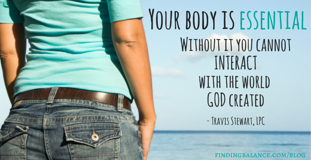 theology of body pt 2-3