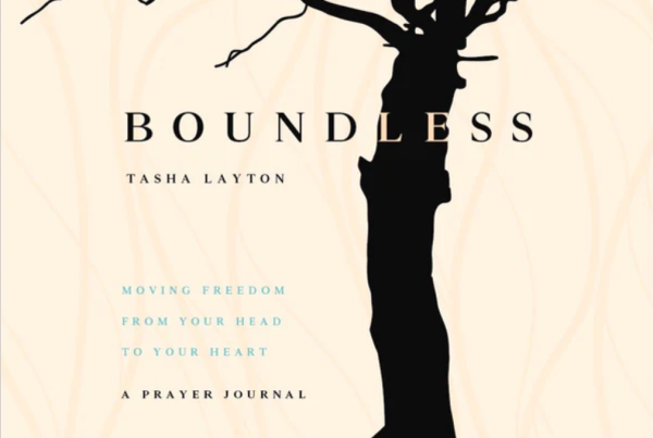 Boundless Tasha Layton