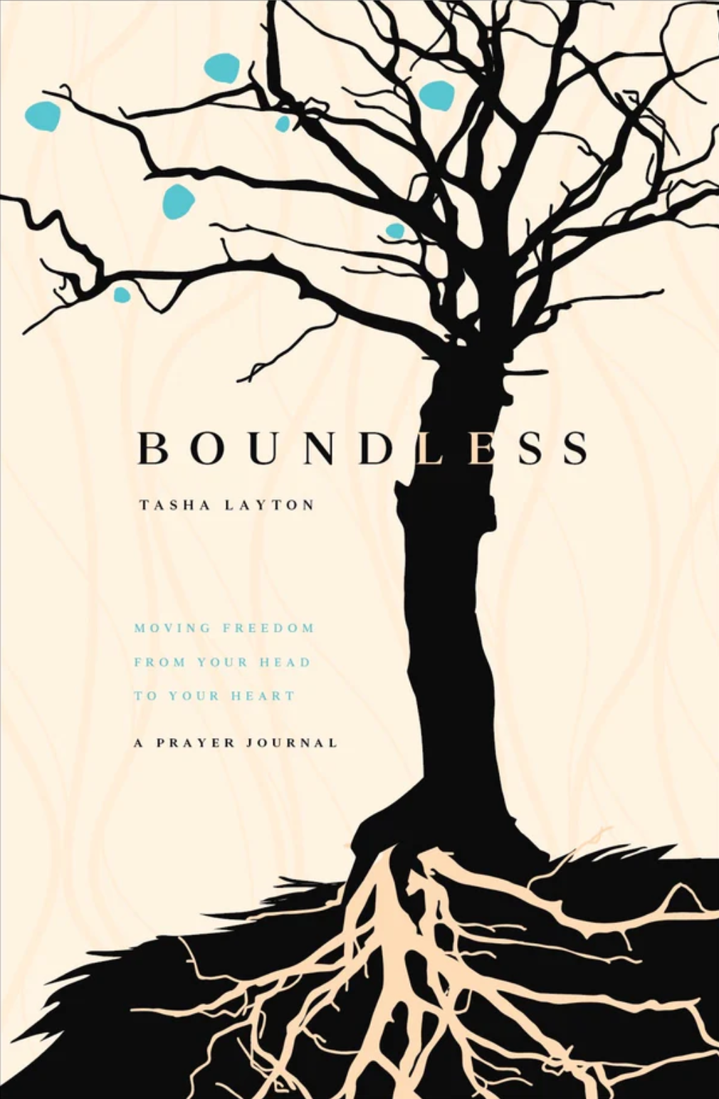 Boundless Tasha Layton